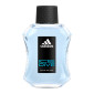 Immagine 3 - Adidas Ice Dive Confezione Regalo con Refreshing Shower Gel 3in1 da 250ml + Profumo Eau de Toilette