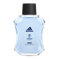 Immagine 3 - Adidas Uefa VIII Champions League Confezione Regalo con Deodorante Spray da 150ml + Eau de Toilette
