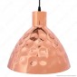 V-TAC VT-8300 Lampadario in Metallo Cromato con Portalampada per Lampadine E27 - SKU 3710