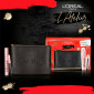 Immagine 2 - L'Oréal Paris L'Atelier Confezione Regalo con Lash Paradise Mascara Nero + Mini Matita Le Khol +