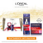 Immagine 2 - L'Oréal Paris Exclusive Collection Confezione Regalo con Siero Revitalift Laser Retinolo Puro +