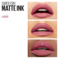 Immagine 6 - Maybelline New York Join The Party Urban Jungle Confezione Regalo con Super Stay Rosssetto 20
