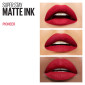 Immagine 8 - Maybelline New York Join The Party Urban Jungle Confezione Regalo con Super Stay Rosssetto 20