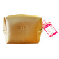 Immagine 2 - Essie Pochette con Smalto Semipermanente Gel 40 Fairy Tailor + Top Coat Gel Colore Trasparente