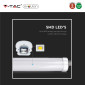 Immagine 10 - V-Tac Evolution VT-1532 Tubo LED Plafoniera 32W Lampadina SMD