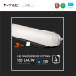 Immagine 10 - V-Tac Pro VT-160 Tubo LED Plafoniera 60W Lampadina Chip Samsung