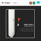 Immagine 12 - V-Tac Pro VT-160 Tubo LED Plafoniera 60W Lampadina Chip Samsung