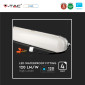 Immagine 10 - V-Tac Pro VT-170 Tubo LED Plafoniera 70W Lampadina Chip Samsung