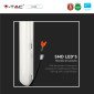 Immagine 12 - V-Tac Pro VT-170 Tubo LED Plafoniera 70W Lampadina Chip Samsung