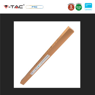 V-Tac Pro VT-170 Tubo LED Plafoniera 70W Lampadina Chip Samsung