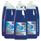Immagine 1 - Lysoform Professional Detergente Igienizzante Universale per Superfici - 6 Flaconi da 2 Litri