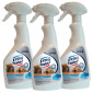 Immagine 1 - Lysoform Professional Detergente Spray Multisuperficie Igienizzante Profumo Brezza Marina - 3