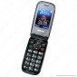 Switel M270 Mobile Telefono Cellulare per Portatori di Apparecchi Acustici [TERMINATO]
