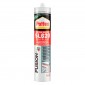 Pattex Fusion XLT SL620 Serramenti ed Edilizia Silicone Bianco Neutro - Flacone da 300ml [TERMINATO]