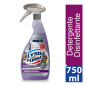 Immagine 2 - Lysoform Professional Safeguard Spray Disinfettante Detergente 2in1 Presidio Medico Chirurgico - 6