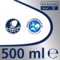 Immagine 4 - Lux Professional Sapone Mani Delicato Detergente Profumato - 12 flaconi da 500ml