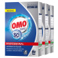 Omo Professional Detersivo in Polvere per Lavatrice - 3 Confezioni da 8,4Kg [TERMINATO]