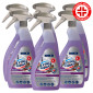 Immagine 1 - Lysoform Professional Safeguard Spray Disinfettante Detergente 2in1 Presidio Medico Chirurgico - 6