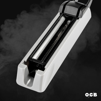 OCB Cigarette Machine Macchinetta Riempi Tubetti per Sigarette Vuote