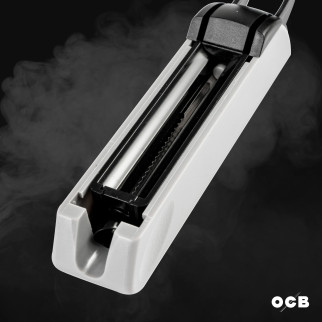 OCB Cigarette Machine Macchinetta Riempi Tubetti per Sigarette Vuote