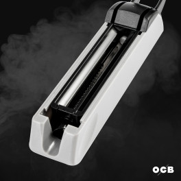 OCB Cigarette Machine Macchinetta Riempi Tubetti per Sigarette Vuote