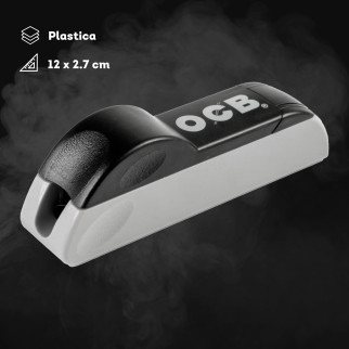 OCB Cigarette Machine Macchinetta Riempi Tubetti per Sigarette Vuote