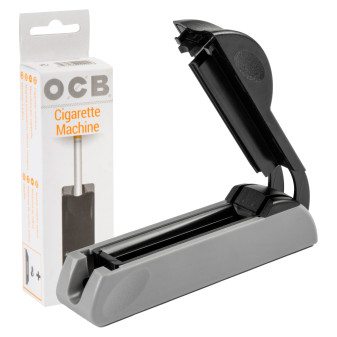 OCB Cigarette Machine Macchinetta Riempi Tubetti per Sigarette Vuote Corte