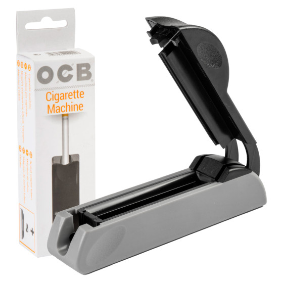 Cigarette Machine Macchinetta per Sigarette Vuote Corte OCB
