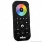 Wiva Telecomando RF per Centraline LED RGB+W - mod. 62300003 [TERMINATO]