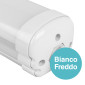 Immagine 2 - V-Tac VT-1249 Tubo LED Plafoniera 36W Lampadina SMD IP65 120cm