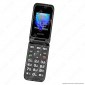 Switel M210 Mobile Telefono Cellulare per Portatori di Apparecchi Acustici [TERMINATO]