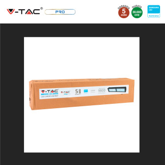 V-Tac Pro VT-9-112 Lampada LED a Sospensione 100W SMD High Bay