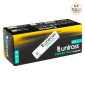 Uniross Power Plus Alkaline LR6 Stilo AA Mignon 1.5V Pile Alcaline - Confezione da 40 Batterie