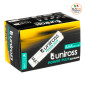 Immagine 1 - Uniross Power Plus Alkaline LR03 Mini Stilo AAA Micro 1.5V Pile Alcaline - Confezione da 40 Batterie