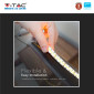Immagine 8 - V-Tac VT-10-240 Striscia LED Flessibile 150W SMD Monocolore 240