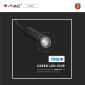 Immagine 7 - V-Tac Pro VT-2903 Lampada LED da Muro Flessibile 3W COB CREE