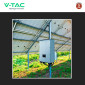 Immagine 4 - V-Tac VT-6610305 Inverter On Grid 10kW Trifase IP65 con Display