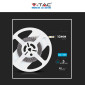Immagine 13 - V-Tac Kit Striscia LED Flessibile 35W SMD RGB 12V IP65 con Alimentatore Controller Telecomando -
