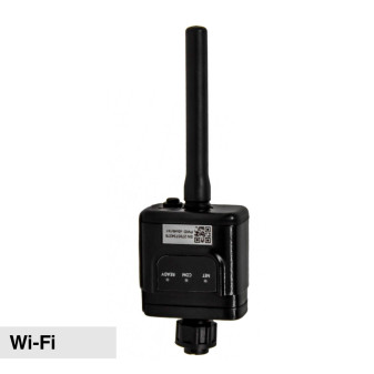 V-Tac VT-660000 Modulo Wi-Fi Antenna 2.4GHz per Controllo Inverter da...