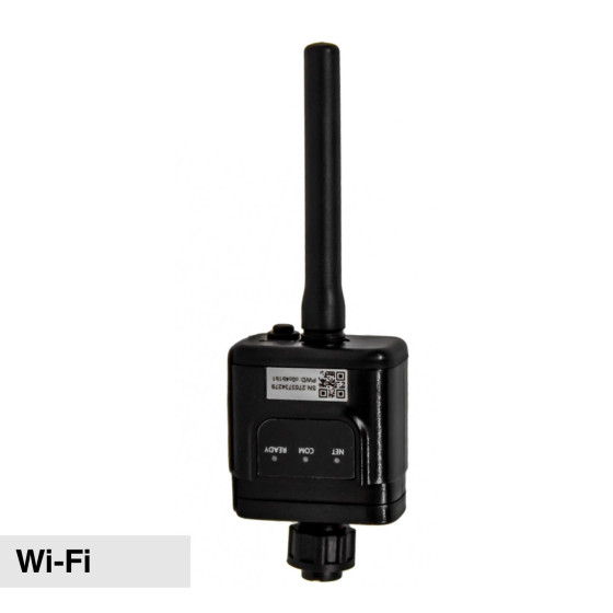 V-Tac VT-660000 Modulo Wi-Fi Antenna 2.4GHz per Controllo V-Tac VT-660000 Modulo Wi-Fi Antenna 2.4GHz per Controllo