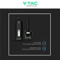 Immagine 4 - V-Tac VT-660000 Modulo Wi-Fi Antenna 2.4GHz per Controllo