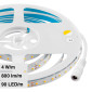 Immagine 1 - V-Tac VT-2835-90 Striscia LED Flessibile 20W SMD Monocolore 90