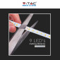 Immagine 9 - V-Tac VT-2835-90 Striscia LED Flessibile 20W SMD Monocolore 90