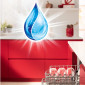 Immagine 3 - Pril Duo Gel Excellence Igienizzante per Lavastoviglie - Flacone da