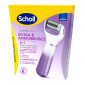 Immagine 1 - Scholl ExpertCare Sistema di Pedicure Elettronico Leviga e Ammorbidisce 2in1 per Pelle Secca o