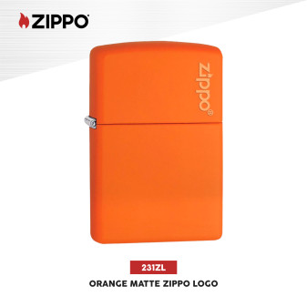 Zippo Accendino a Benzina Ricaricabile ed Antivento con Fantasia
