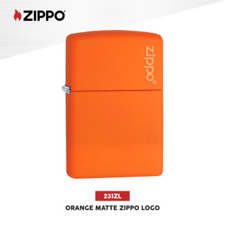 Zippo Accendino a Benzina Ricaricabile ed Antivento con Fantasia