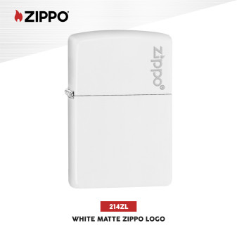Zippo Accendino a Benzina Ricaricabile ed Antivento con Fantasia
