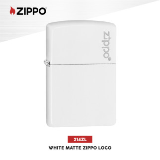 Zippo Accendino a Benzina Ricaricabile ed Antivento con Fantasia
