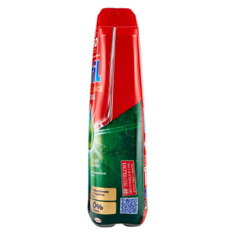 Pril Excellence Duo Gel per Lavastoviglie con 12 Azioni - Flacone da